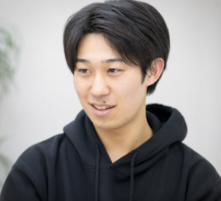 S.Hさん