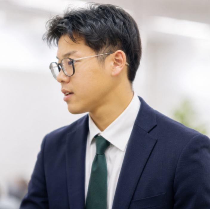 G.Hさん