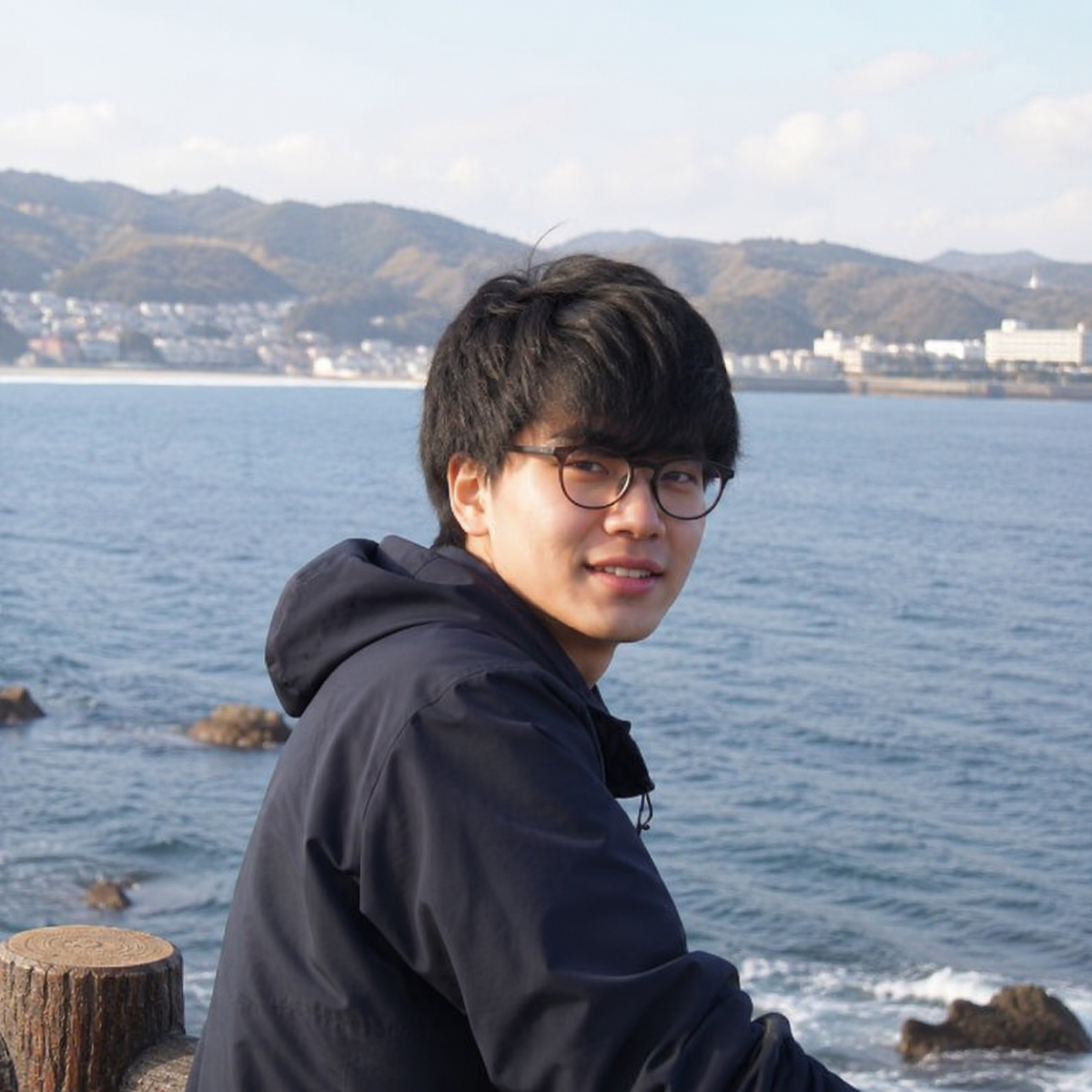 M.Kさん