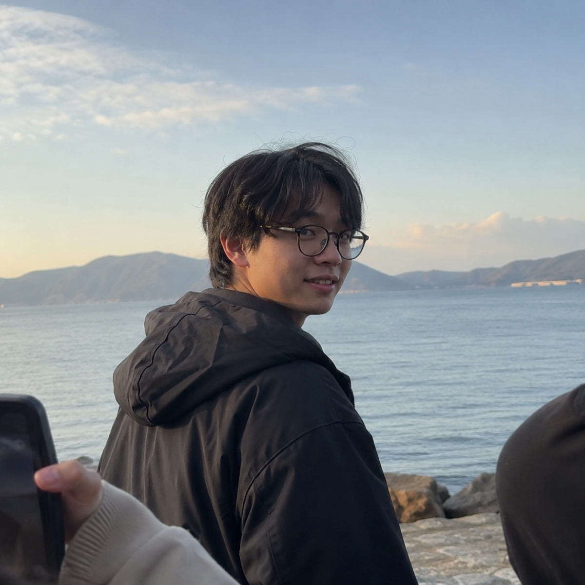 K.Mさん