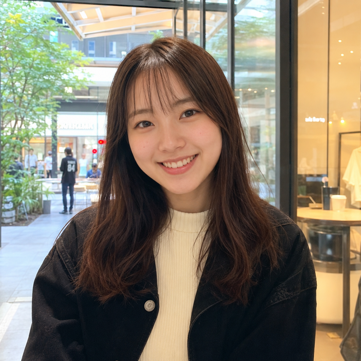 T.Sさん