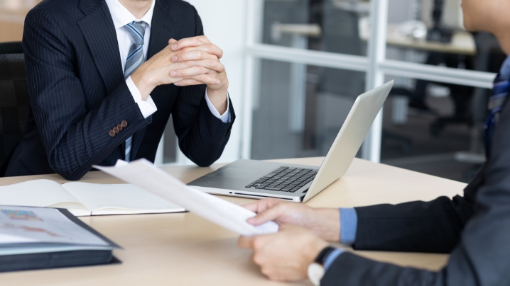 ハイレイヤー紹介