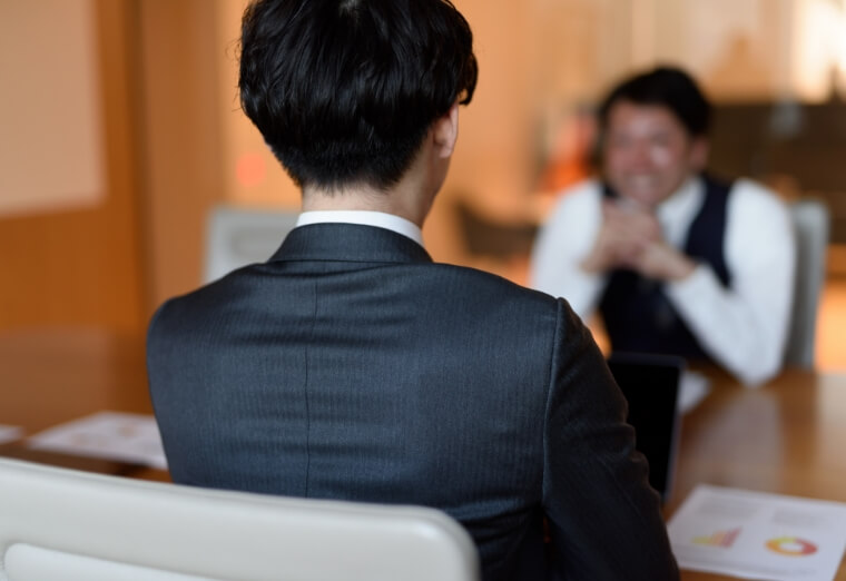 トライアル期間あり