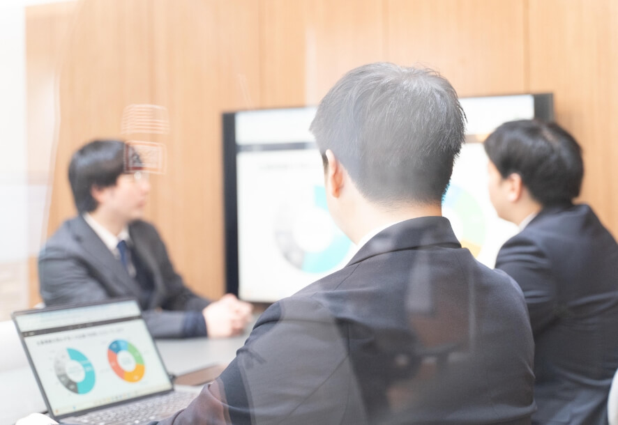 営業・人事コンサルティング